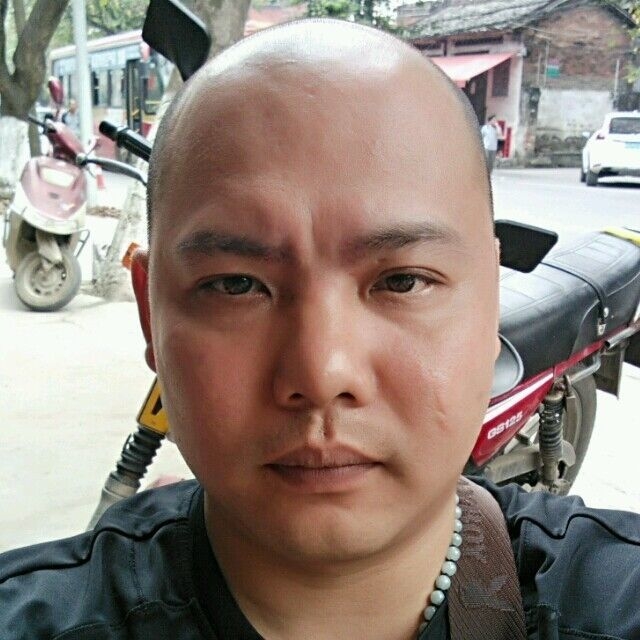 开心就好的第二张照片--认干亲服务网