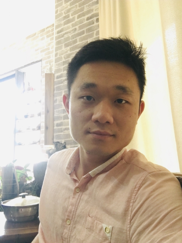 落落大方的第二张照片--认干亲服务网