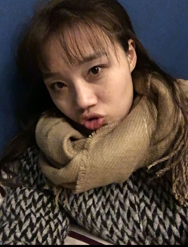 幂幂的style的第二张照片--认干亲服务网