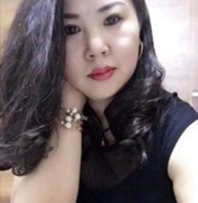 茉莉的第二张照片--认干亲服务网