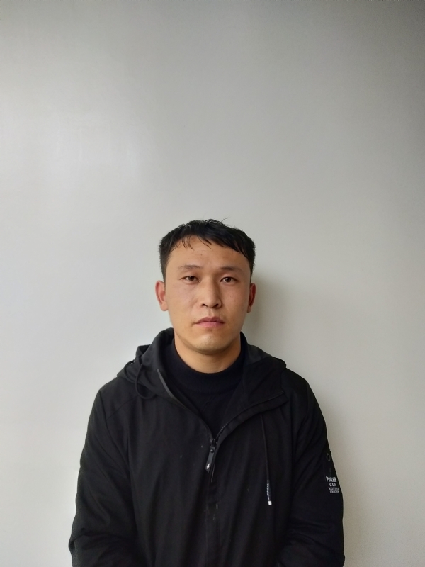 爱情的第一张照片--认干亲服务网