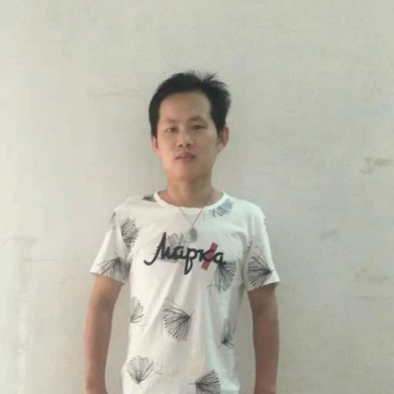 平平的第一张照片--认干亲服务网