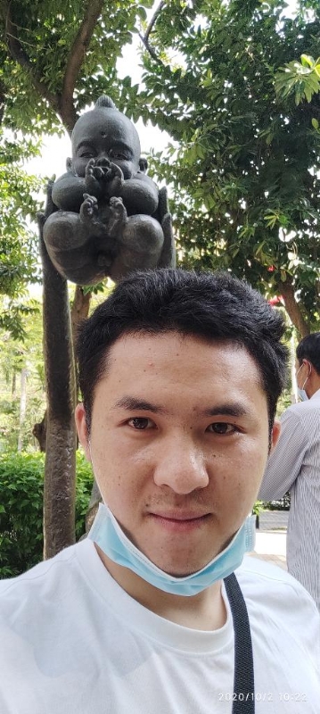 欧阳的第二张照片--认干亲服务网