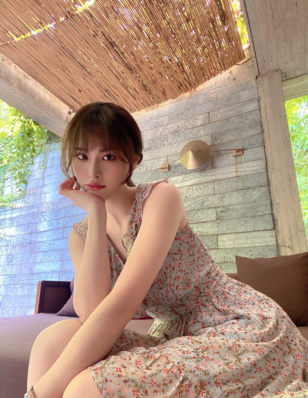 Catherine的第一张照片--认干亲服务网