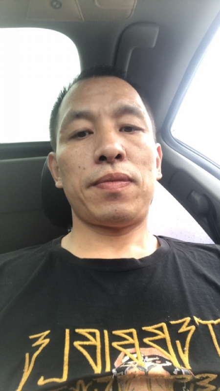 迷茫的第一张照片--认干亲服务网