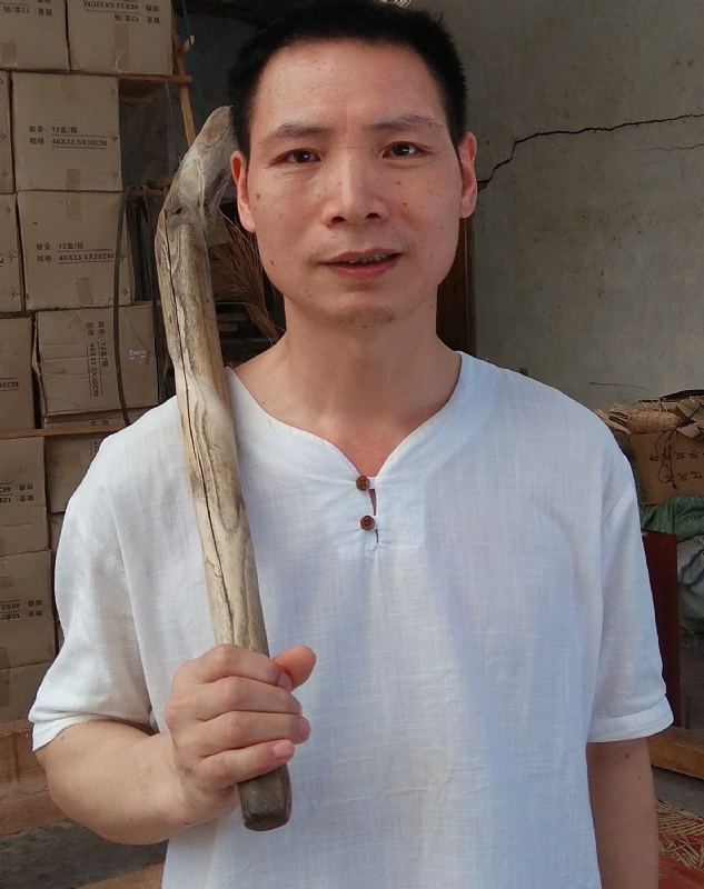 周哥的第四张照片--认干亲服务网