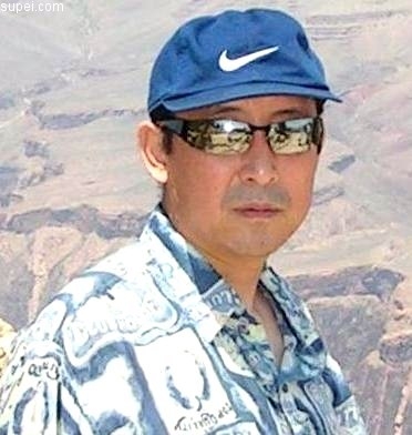 请q联我的第一张照片--认干亲服务网