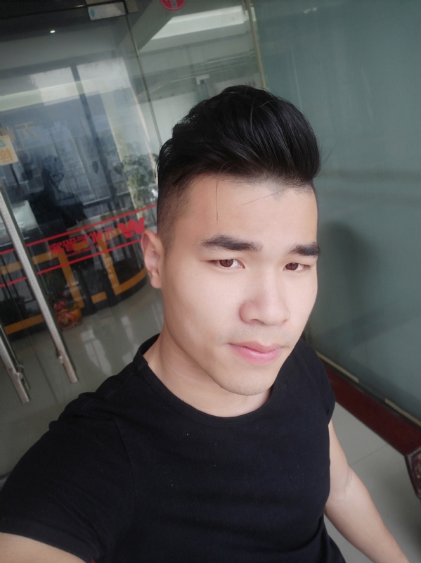 随遇而安的第一张照片--认干亲服务网