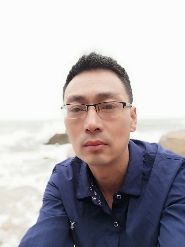 意智的第一张照片--认干亲服务网