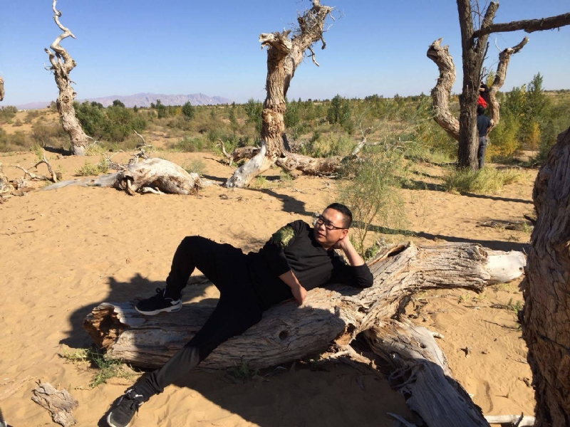 爱需要时间的第二张照片--认干亲服务网