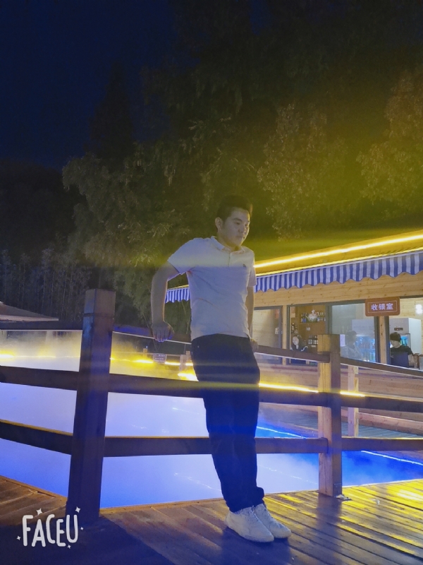 一生一世的爱情鸟的第一张照片--认干亲服务网