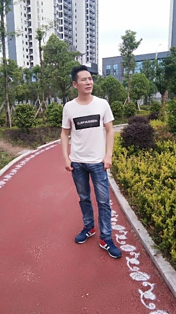 真诚相待的第一张照片--认干亲服务网