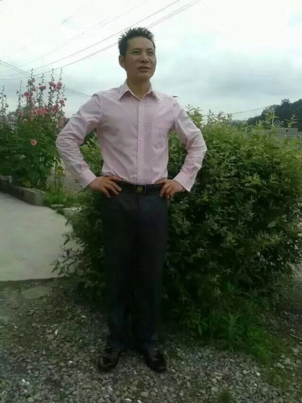 真诚相待的第二张照片--认干亲服务网