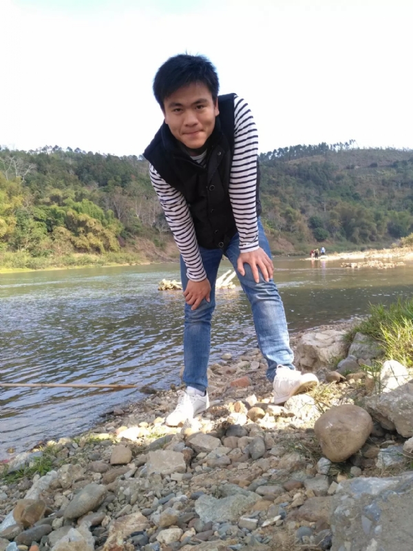 印迹的第一张照片--认干亲服务网