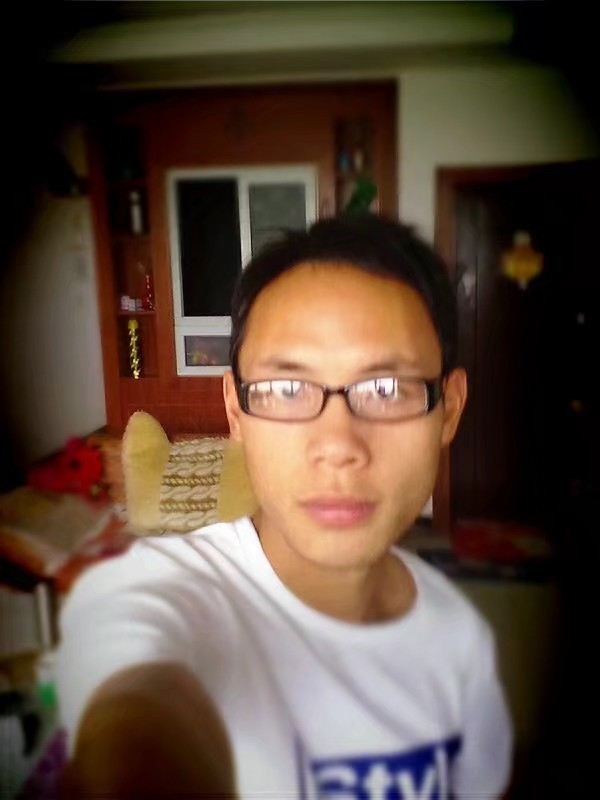 开文运气的第一张照片--认干亲服务网