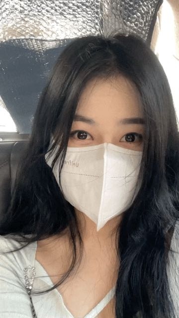 vivian的第一张照片--认干亲服务网