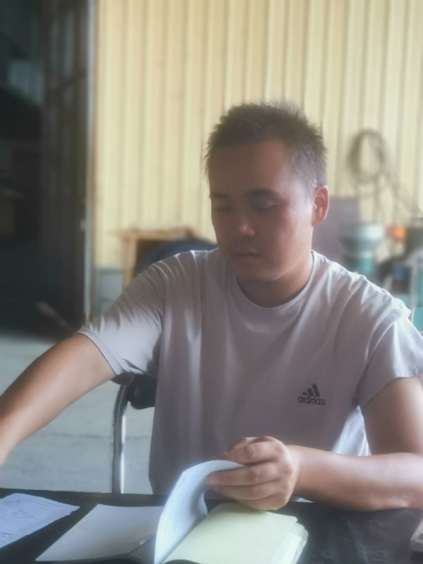 荒原的第一张照片--认干亲服务网