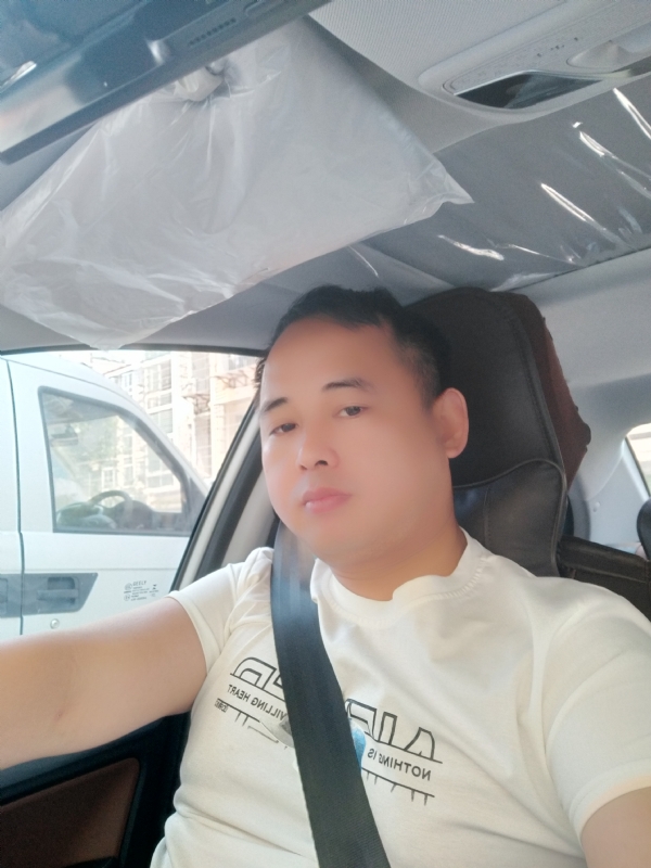 有你就好的第六张照片--认干亲服务网