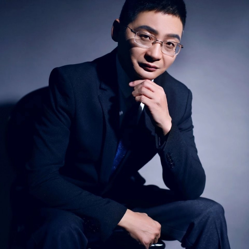 健圣堂陈中医的第一张照片--认干亲服务网