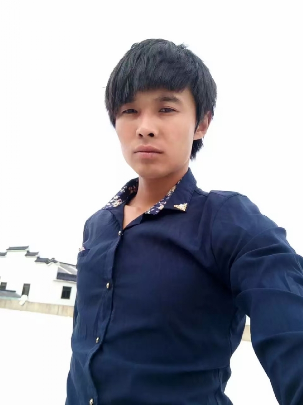 庸人自扰的第一张照片--认干亲服务网