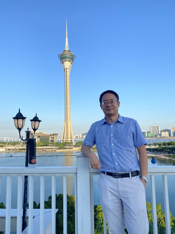 Yangyi的第二张照片--认干亲服务网