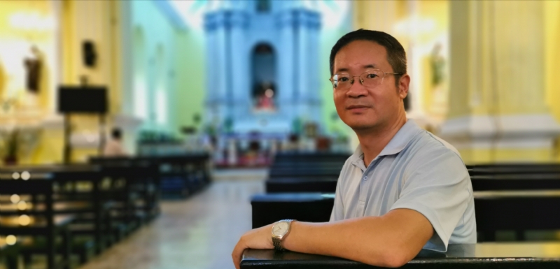 Yangyi的第四张照片--认干亲服务网