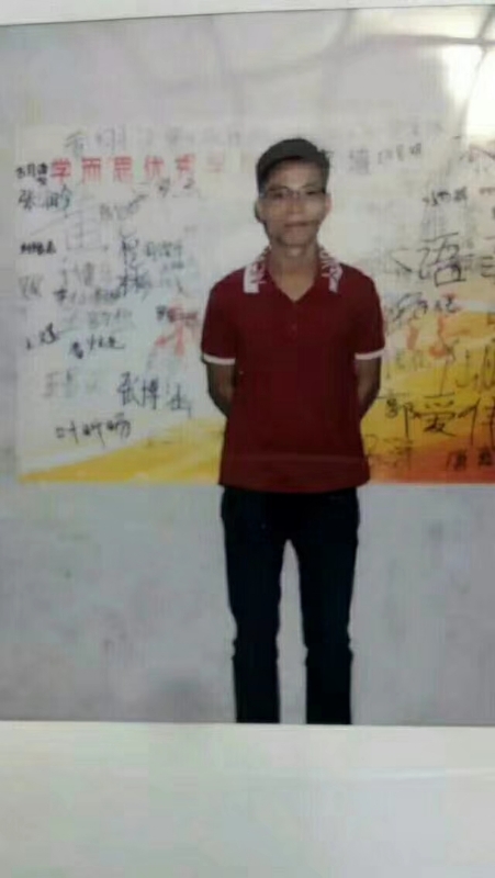 摆渡者的第二张照片--认干亲服务网