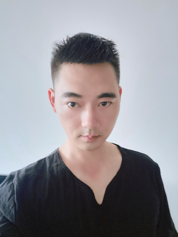 Run的第一张照片--认干亲服务网