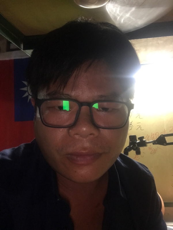 一見鍾情的第一张照片--认干亲服务网