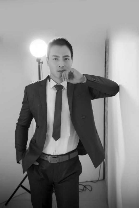 旧时相识的第二张照片--认干亲服务网