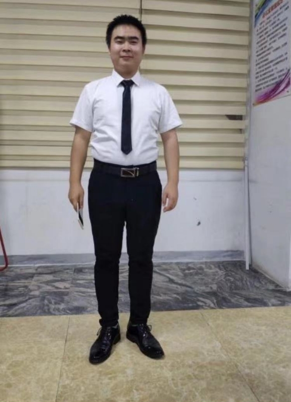 土木年华的第一张照片--认干亲服务网