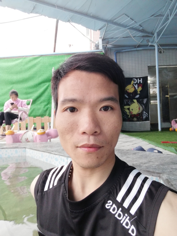 WWH的第一张照片--认干亲服务网