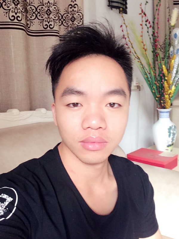 没结婚得单身狗的第一张照片--认干亲服务网