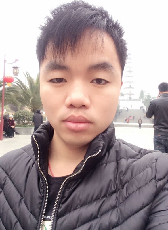 没结婚得单身狗的第二张照片--认干亲服务网