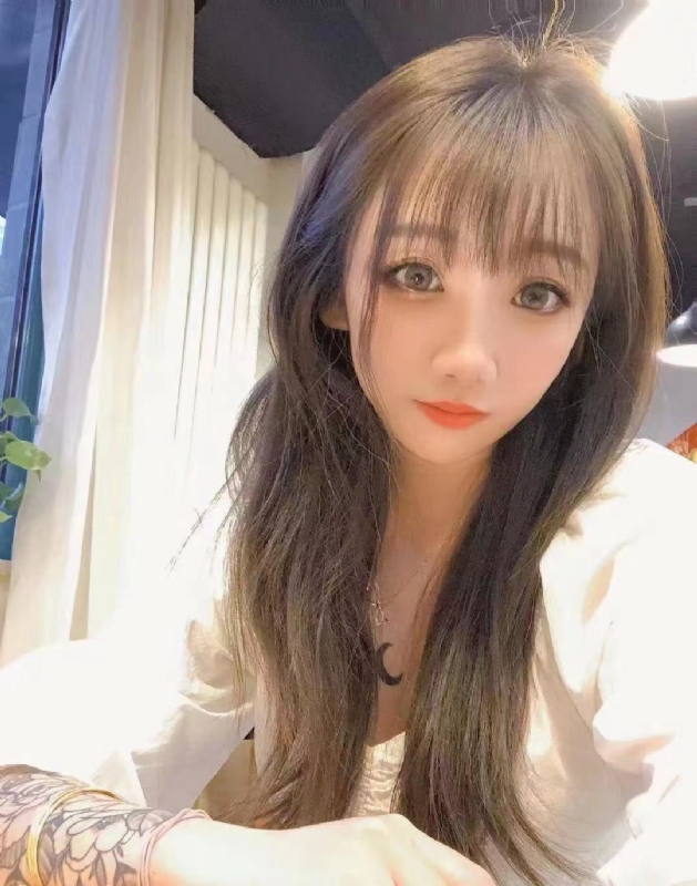 柚子的第二张照片--认干亲服务网