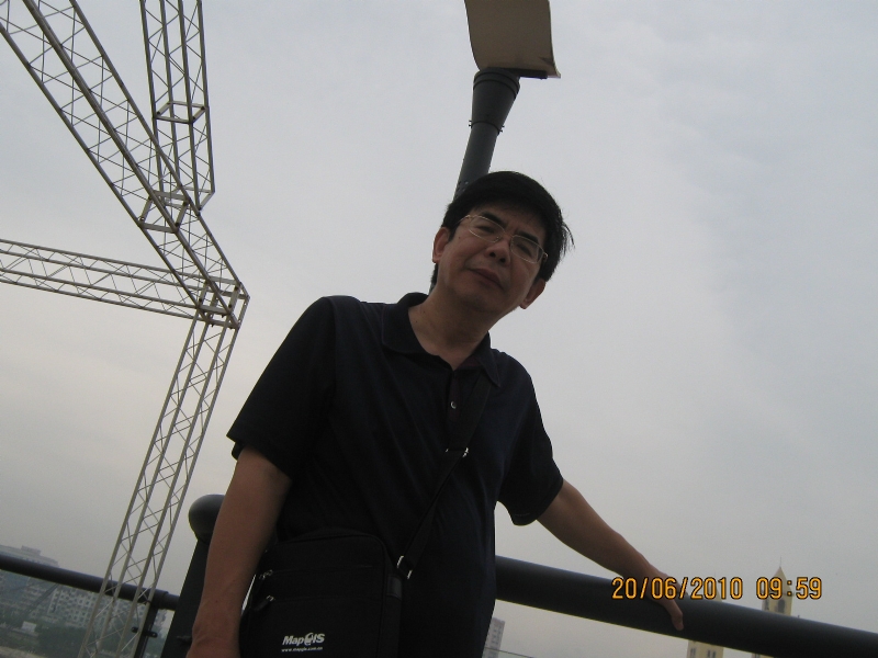 大洋孤帆的第二张照片--认干亲服务网