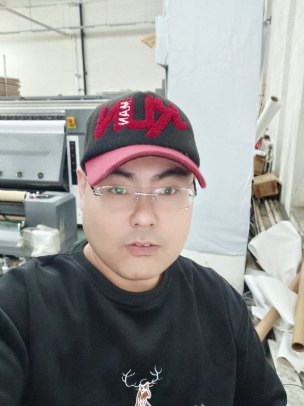 胖子的第二张照片--认干亲服务网