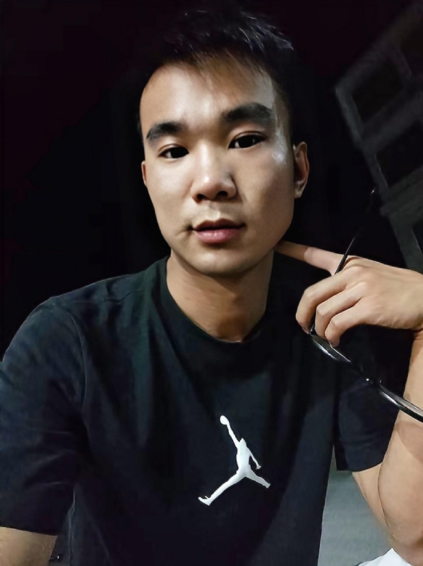 时光所致的第一张照片--认干亲服务网