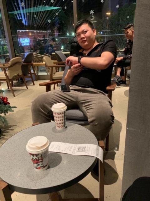 华熙的第一张照片--认干亲服务网