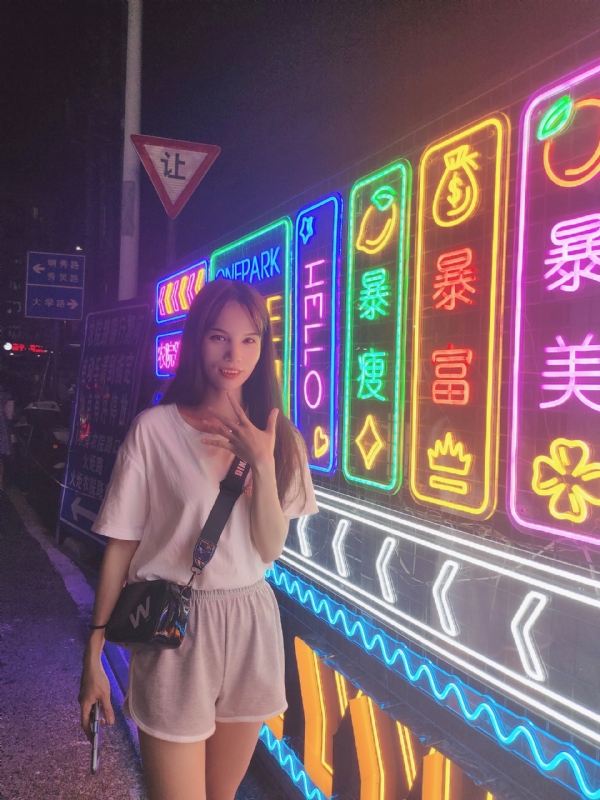 安生的第一张照片--认干亲服务网