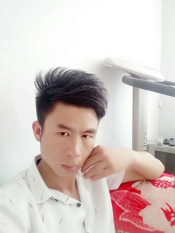 只得一人心的第一张照片--认干亲服务网