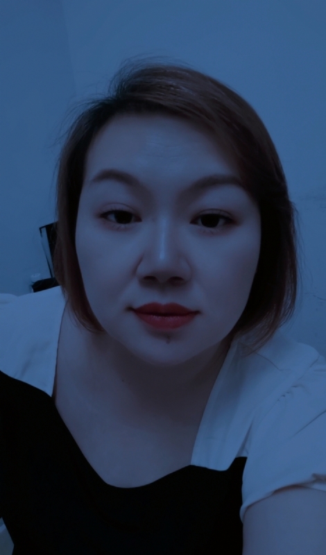 心心的第一张照片--认干亲服务网