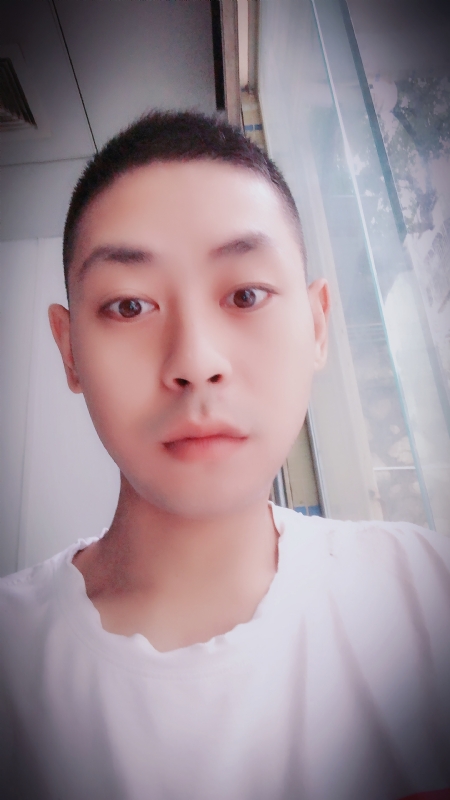 豆子的第二张照片--认干亲服务网