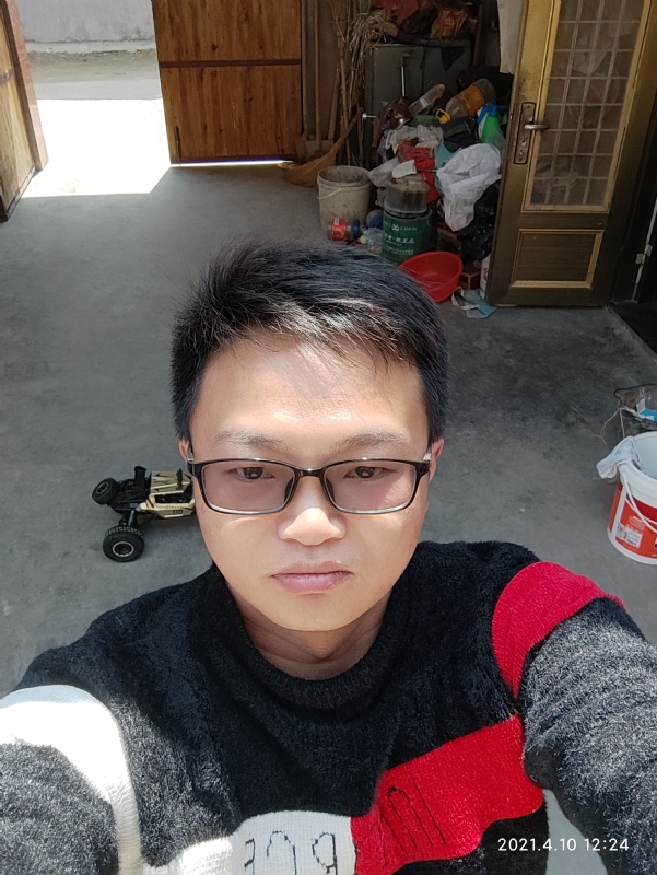 社交恐惧的第一张照片--认干亲服务网