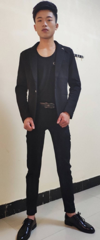 上门女婿的第二张照片--认干亲服务网