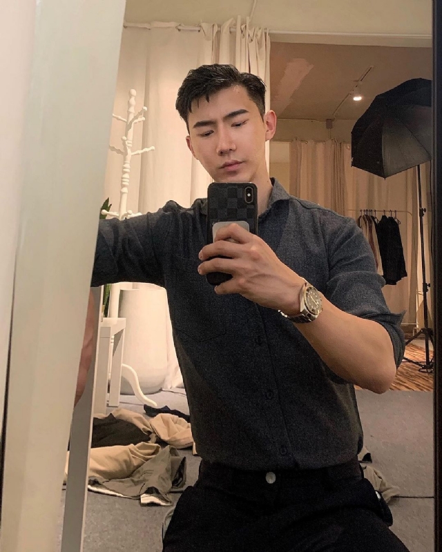 leeaiai的第一张照片--认干亲服务网