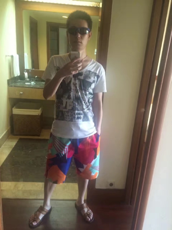 心灵寄托的第二张照片--认干亲服务网