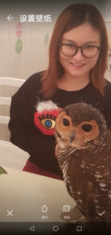 爱丽丝的第一张照片--认干亲服务网