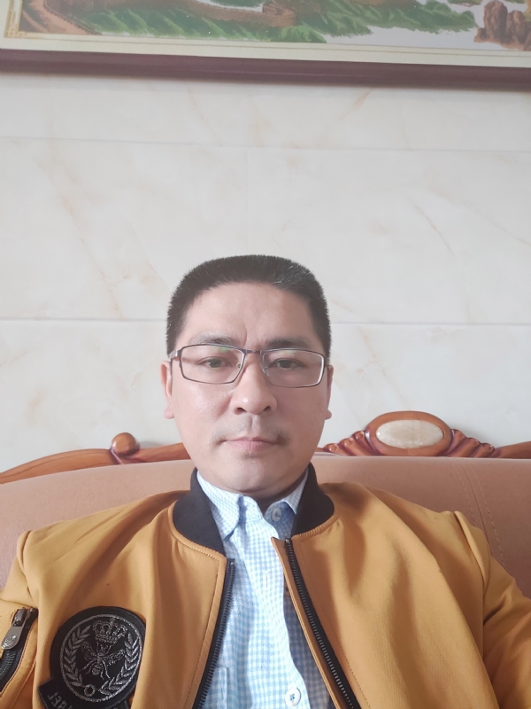 龙行天下的第一张照片--认干亲服务网