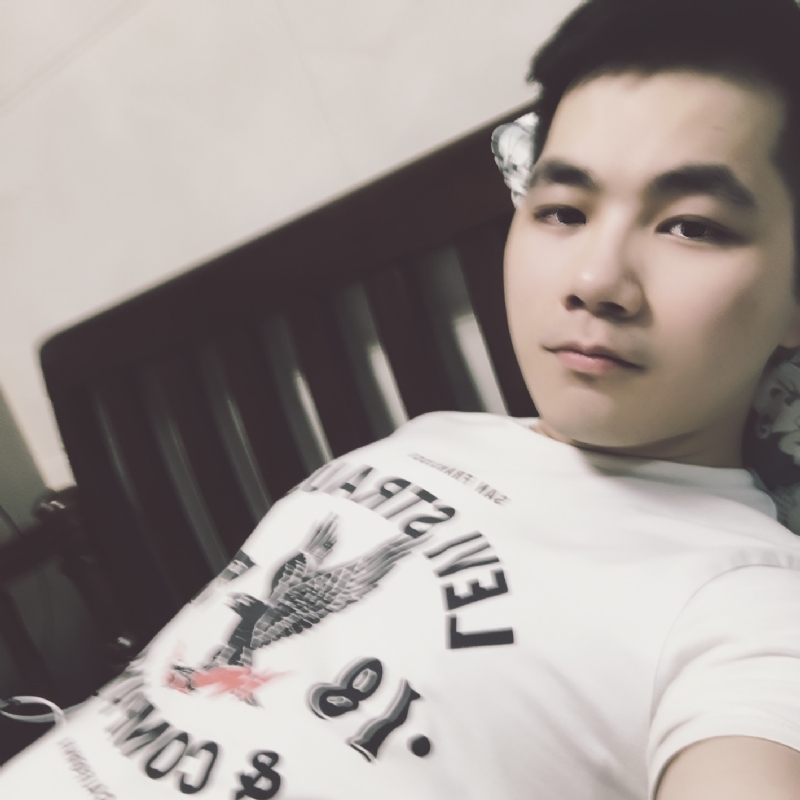 Kwan的第二张照片--认干亲服务网